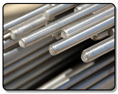 Round Bars